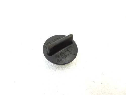 Tappo benzina serbatoio - benzina,
