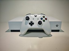 Microsoft Xbox One S All-Digital Edition 1TB Console E Controller - Bianco