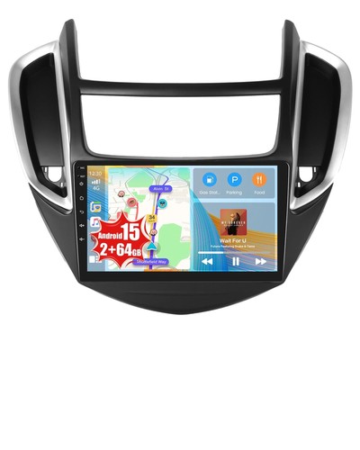 Autoradio 64gb realdio - autoradio, 2+64gb