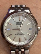 Orologio Citizen Exceed