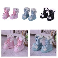 Stivali invernali con