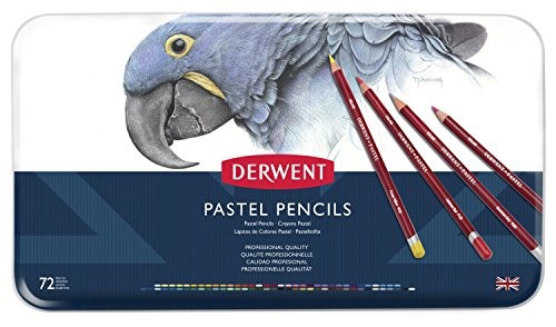 Derwent matita colorata