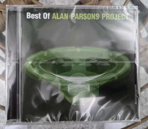 Alan parsons project - –, best
