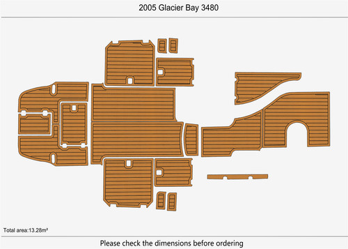 2005 glacier bay - 2005,