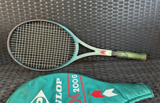 DUNLOP MAX 200 G GRAFIL INJECTION L3 - 380 g - OTTIMA!  (Made in England)