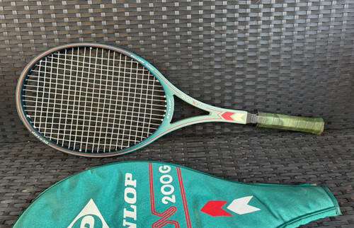 Dunlop max 200 grafil - 200, g