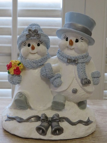 Vintage encore snow buddies - vintage,