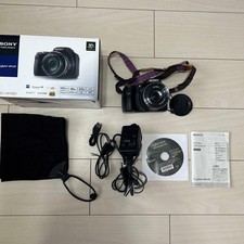 Sony Cyber-shot DSC-HX100V