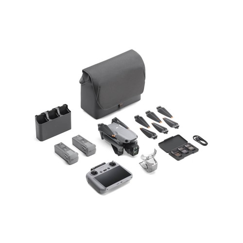 Dji air fly more - 3s,