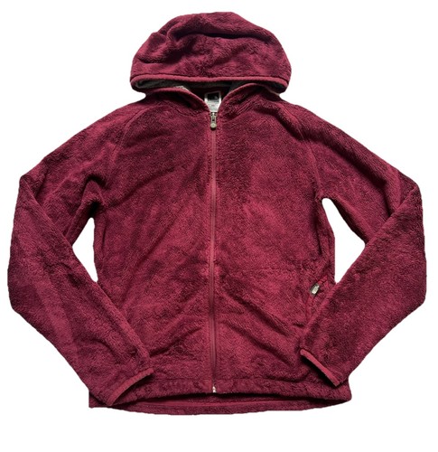 The north face damen scherpa - the,