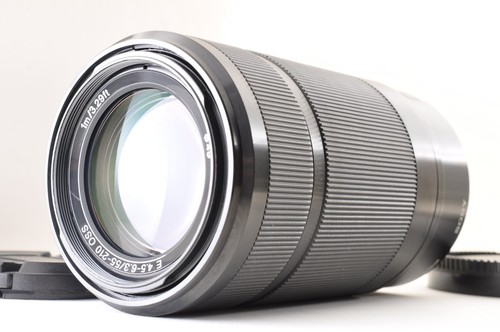Sony 210 5 6 3 - sony, f/4.5-6.3