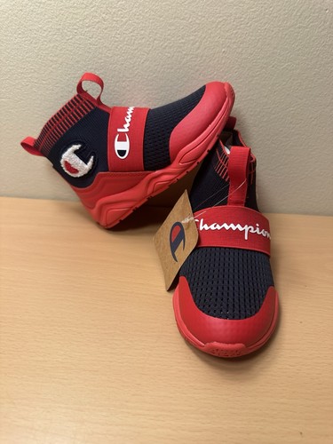 Scarpe bambino champion - da,