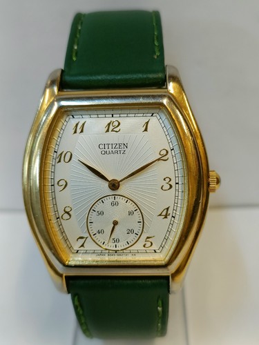 Quadrante vintage citizen - quadrante,