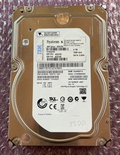 Hard disk ibm - 7200, rpm