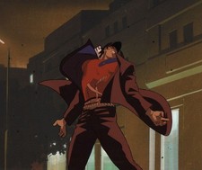 JoJo’s Bizarre Adventure OVA