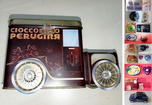 Macchina furgone cioccolato - macchina,