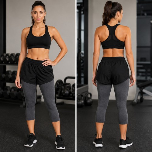 Calzedonia leggings con - calzedonia,