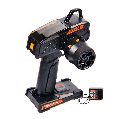 Hpi racing ghz 4ch - hpi,