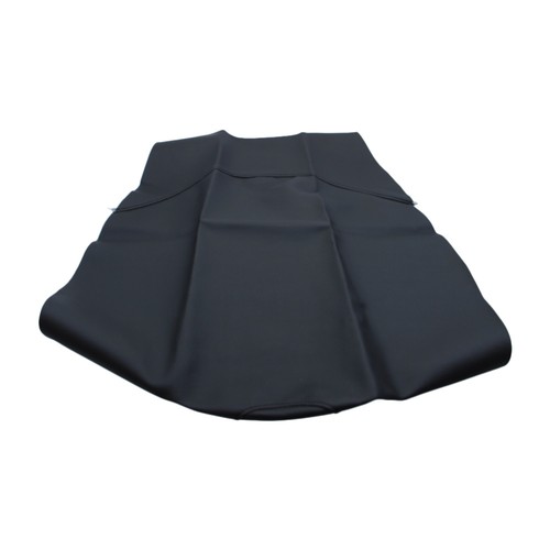 Coprisedile coprisedile nero