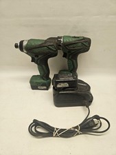 HITACHI WH10DFL2 & DS10DFL2