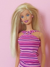 Mattel barbie riviera - riviera, fashion