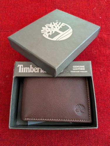 Timberland portafoglio uomo - timberland,