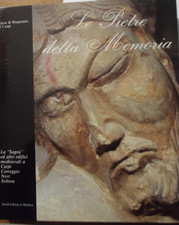 Le pietre della memoria-La