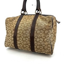 CELINE Mini Borsa Boston