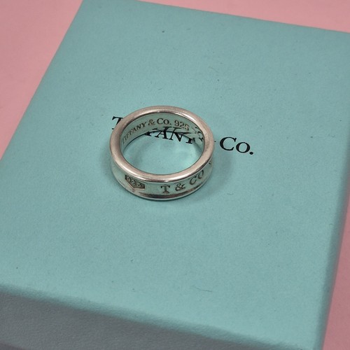 Anello tiffany vintage - tiffany, &