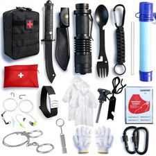 Kit di sopravvivenza - 1,