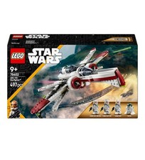 LEGO STAR WARS 75402 - STARFIGHTER ARC-170