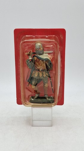 Cavaliere del regno angioino - ",