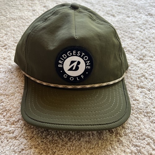 Cappello golf bridgestone - cappello,