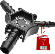 Calibratore Sbavatore