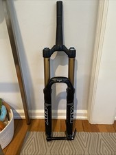 Fox Float 34 forcella