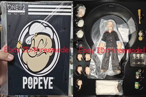 Modellino anime mezco one - modellino, one:12