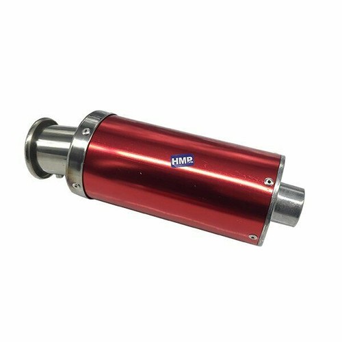 Scarico endstopf tipo rosso - tipo,