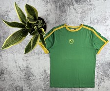 Kit maglia calcio Puma Brasile