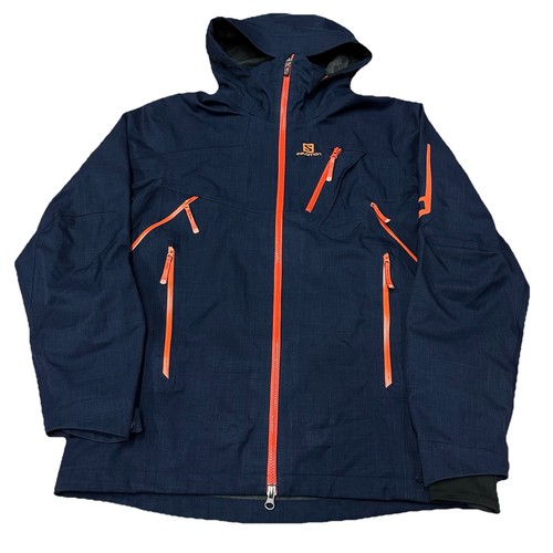 Salomon clima pro storm - salomon,
