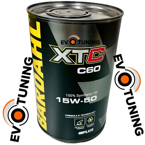 Litro bardhal xtc c60 - litro, 15w50