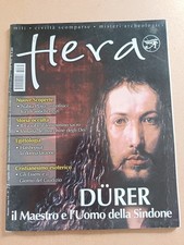 RIVISTA HERA N°75 2006