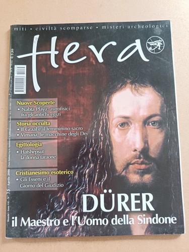 Rivista hera 2006 - hera, n°75