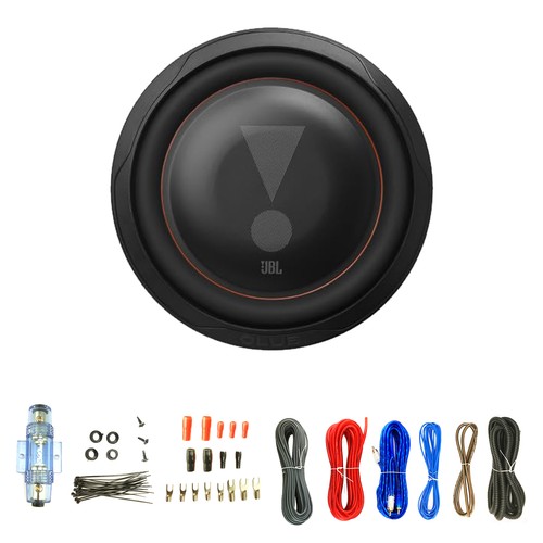 Jbl club 102sl - 10”, 1050w