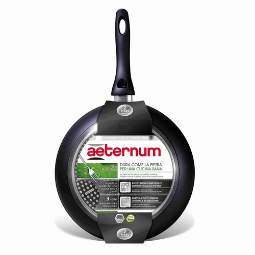 Aeternum black pearl - , padella
