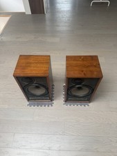 Dynaco A-25 Altoparlanti