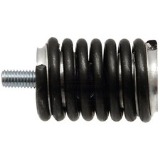 Vibration Damper Spring for