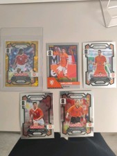 2026 Panini Prizm Monopoly