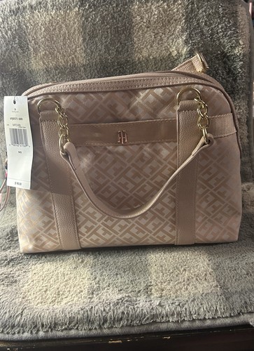 Borsa mano tommy hilfiger - borsa,