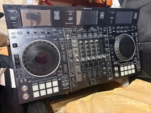Pioneer ddj rzx giradischi per - pioneer, ddj-rzx