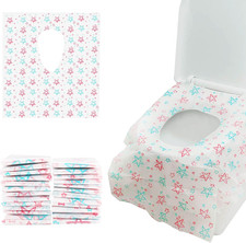 24Pcs Copriwater Monouso